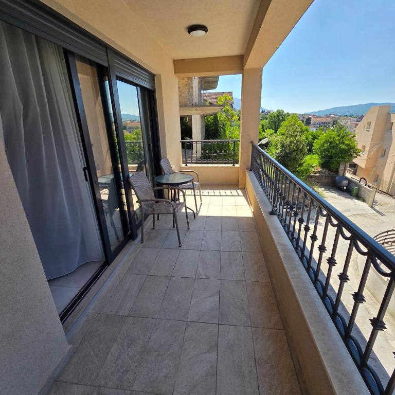 Ralux apartman Tivat - Apartman Tipa "Suite" - 19