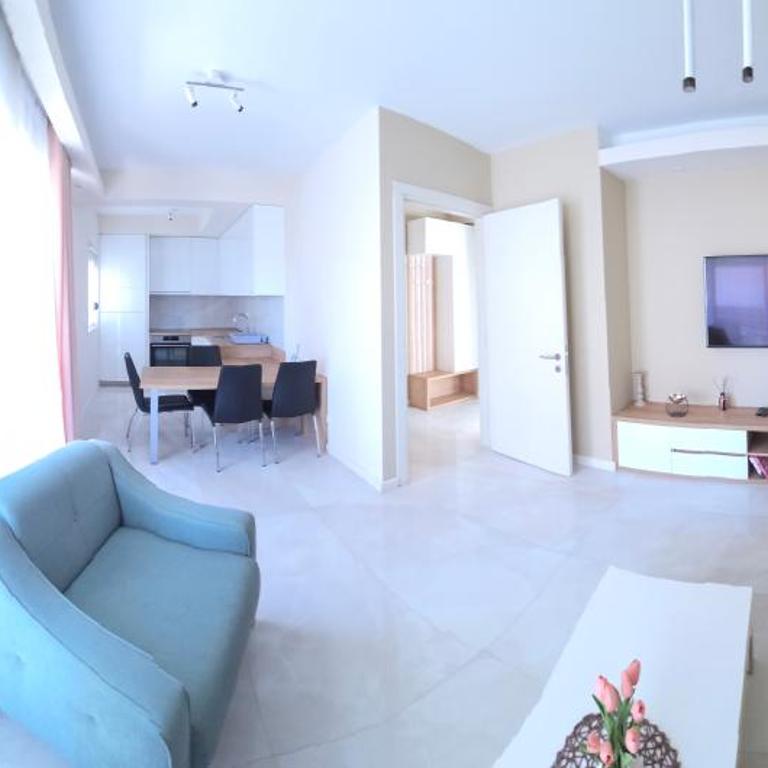 Ralux apartman Tivat - Apartman Tipa "Suite" - 21