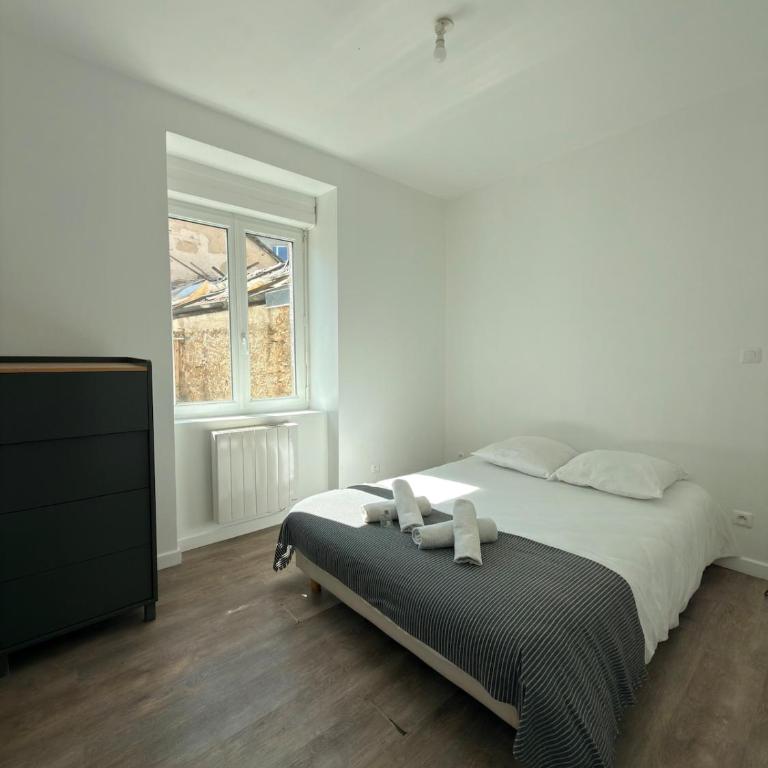Charmant T2 lumineux avenue Garibaldi - DABNB - Appartement 1 Chambre - 6