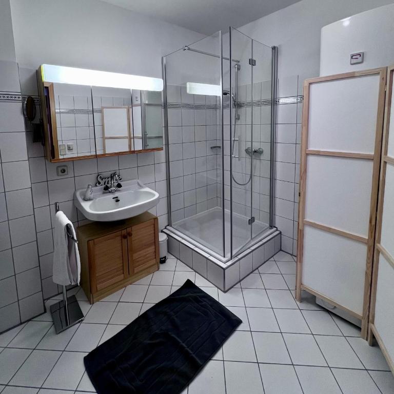 AlmLust - Studio-Apartment mit Balkon - 2