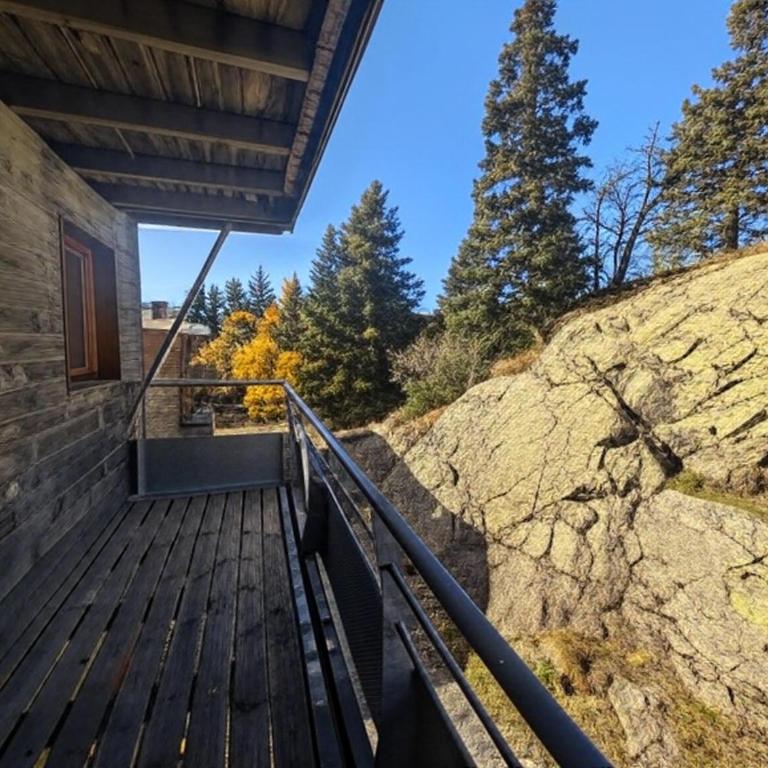 Charmant F2, départ randonnée, pied des pistes, piscine, toutes commodités - Apartamento de 1 dormitorio - 1