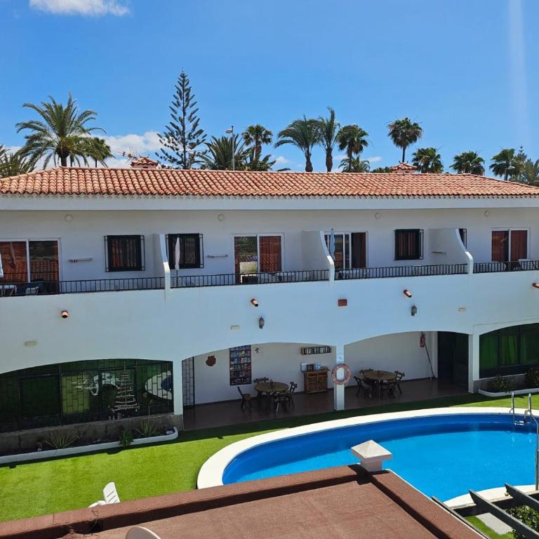 Apartamentos Beatriz by TAM Resorts - Apartamento de 1 dormitorio - 10
