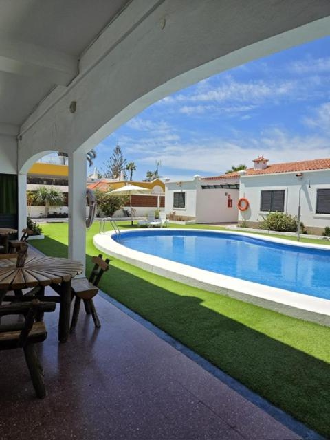Apartamentos Beatriz by TAM Resorts - Apartamento de 1 dormitorio - 11