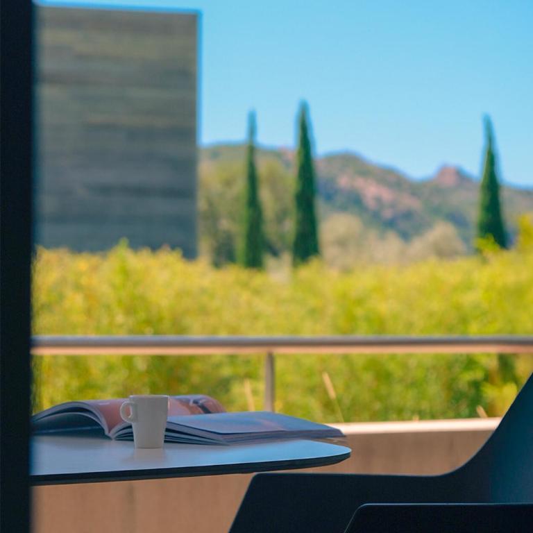 Costa Nera Beach House - Studio mit Terrasse - 13