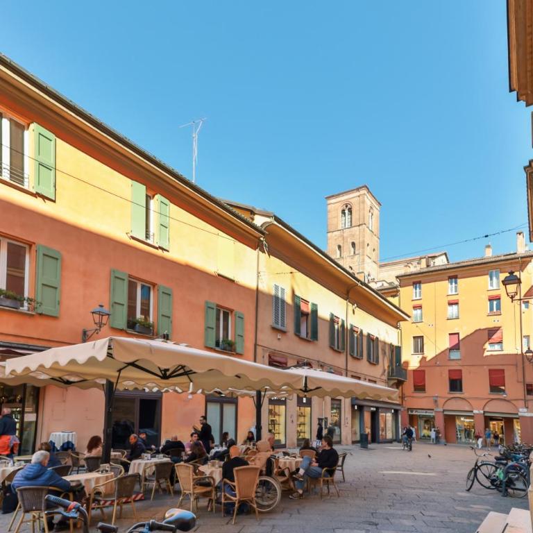 La Dimora di Lina - Appartamento Superior - 50