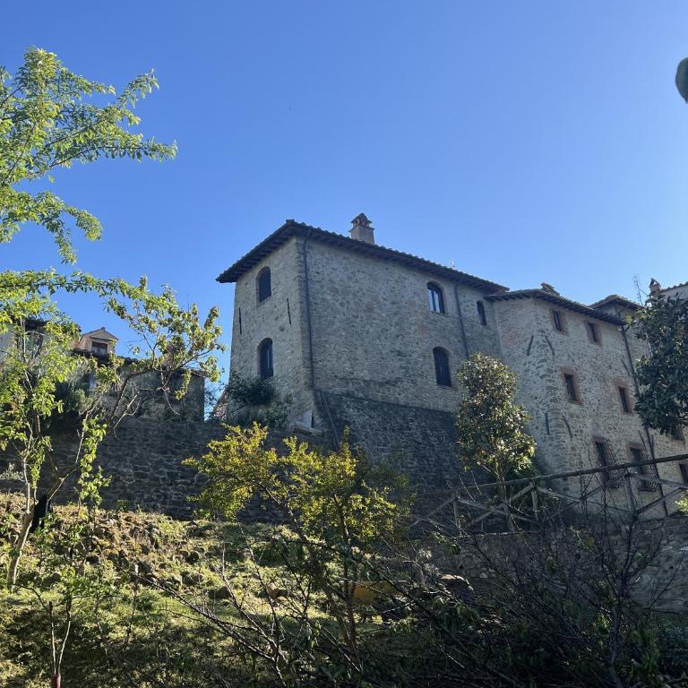 La casina del borgo - Bilocale Diana - Appartamento con 1 Camera da Letto - 38
