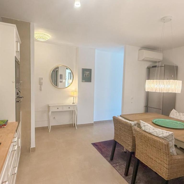 Jeanna B - Apartamento de 1 dormitorio - 5