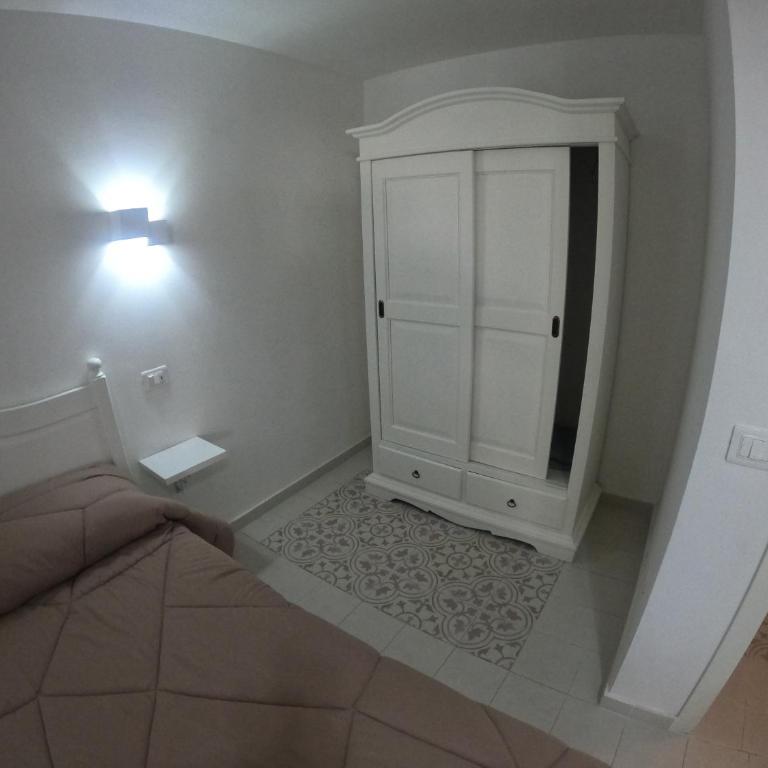 B&B Pepe Rosa Tropea - Basic Triple Room - 2