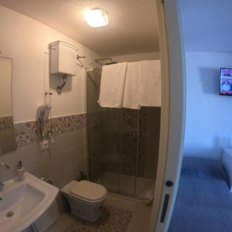 B&B Pepe Rosa Tropea - Basic Triple Room - 6