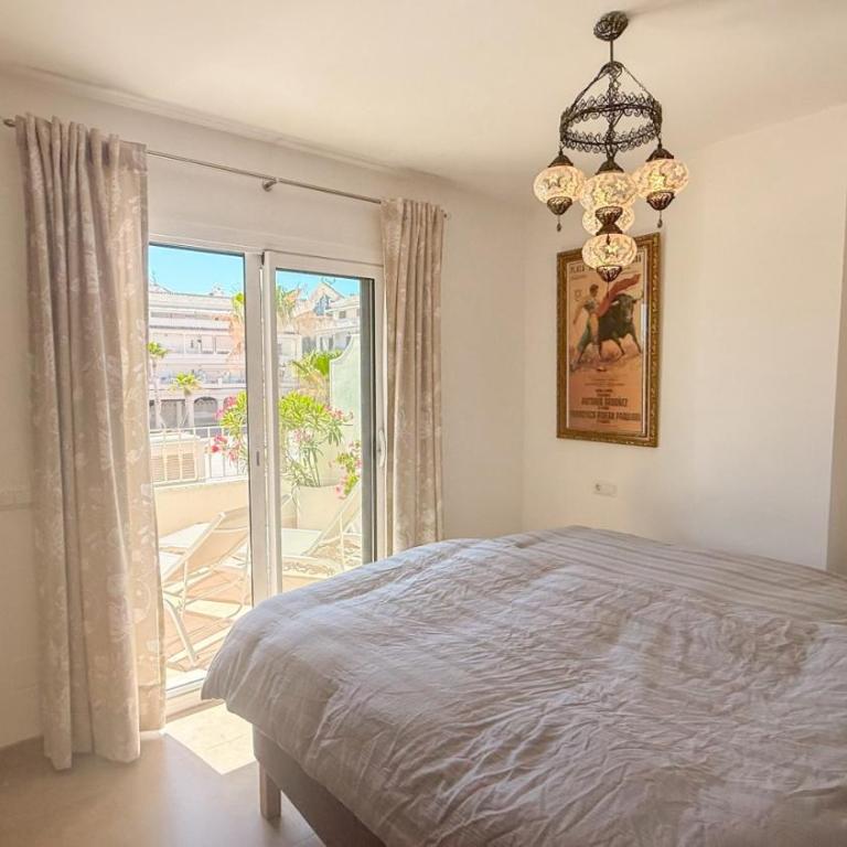 Jeanna B - Apartamento de 1 dormitorio - 15