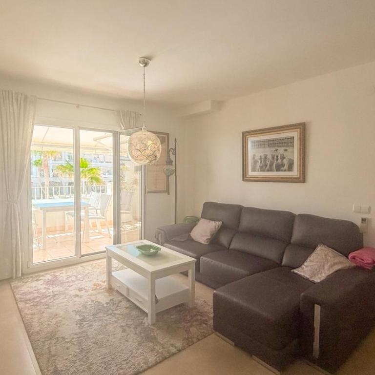 Jeanna B - Apartamento de 1 dormitorio - 8