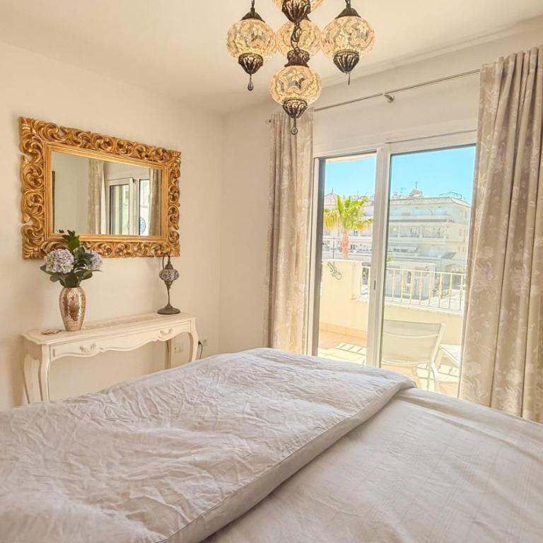 Jeanna B - Apartamento de 1 dormitorio - 16