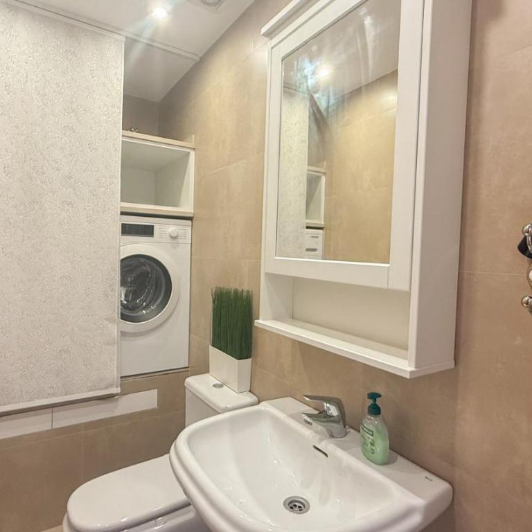 Jeanna B - Apartamento de 1 dormitorio - 6