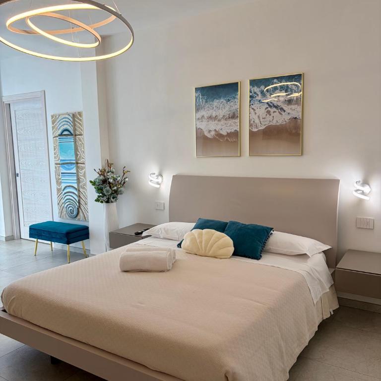 Villa Giulia - Camera Matrimoniale con Bagno Privato - 6