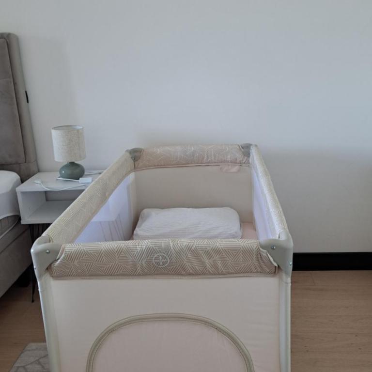 Avenija Luxury Apartment - One-Bedroom Apartment - 31