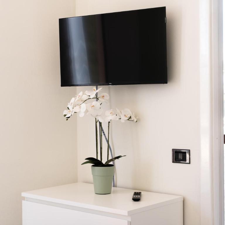 Peschiera Heart Apartment - Appartamento con 1 Camera da Letto - 12