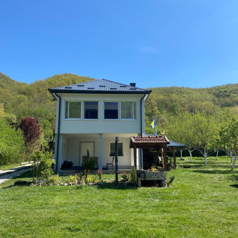 Apartman Anna & Kamp Elza - One-Bedroom House - 1
