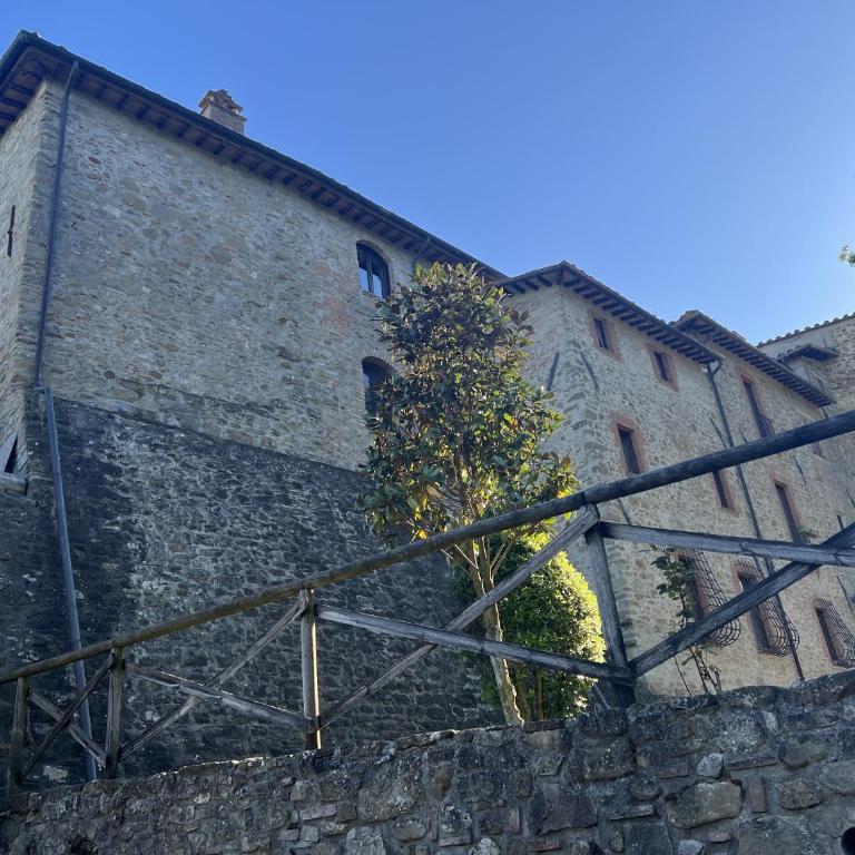 La casina del borgo - Bilocale Diana - Appartamento con 1 Camera da Letto - 39