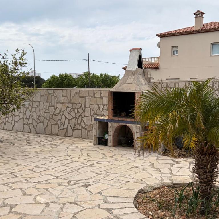 MEDDAYS Villa ANA - Villa - 37