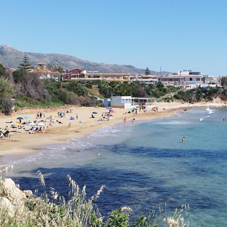 Mare Monti - Appartamento con 1 Camera da Letto - 3
