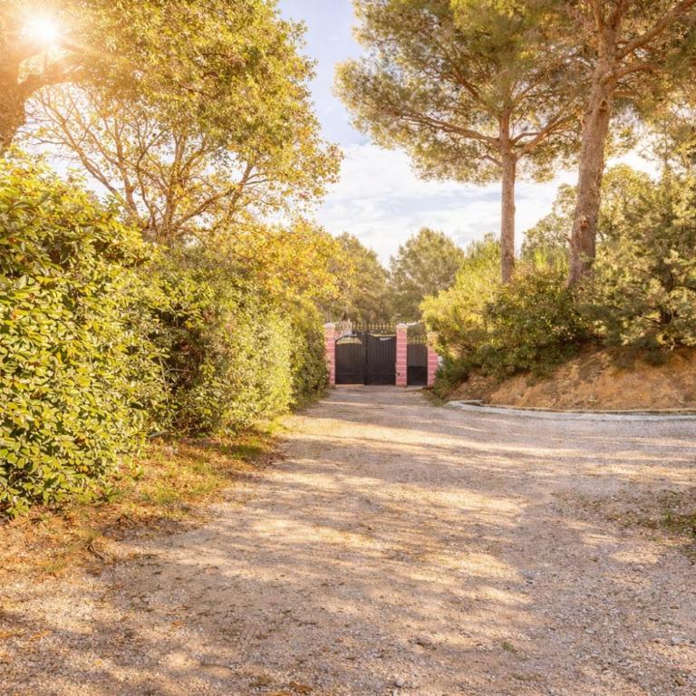 Le Cocon du Sud, jardin & terrasse - proche Sanary - Appartamento con 1 Camera da Letto - 32