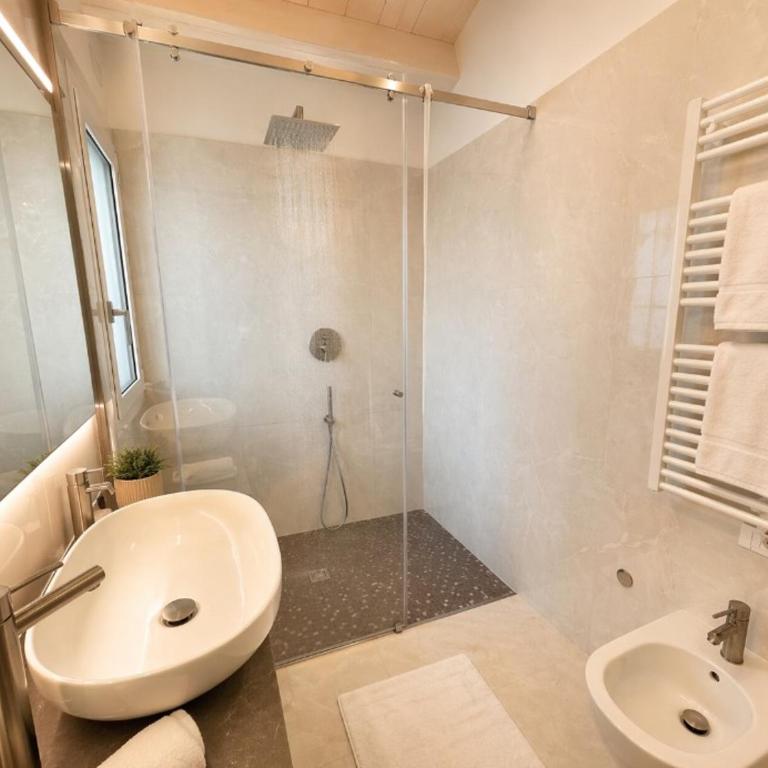 Haus Margarete - Attico Infinity Vista Mare con Jacuzzi - Agenzia Cocal - Appartamento Attico - 13