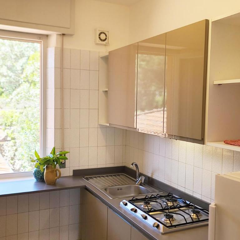 Residence Capobianco - Appartamento con 1 Camera da Letto e Vista Mare (4 Adulti) - 4