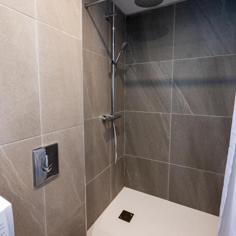 L'aparté Carcassonnais - Apartamento de 2 dormitorios - 16