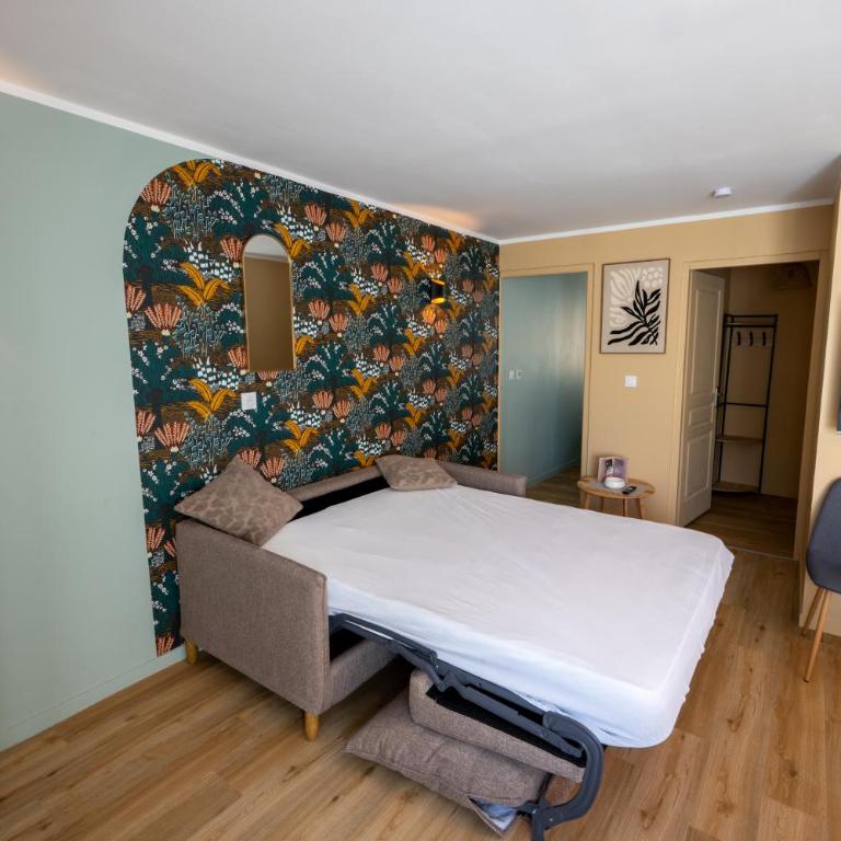 L'aparté Carcassonnais - Apartamento de 2 dormitorios - 4