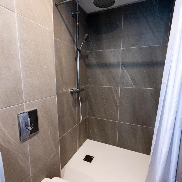 L'aparté Carcassonnais - Apartamento de 2 dormitorios - 19