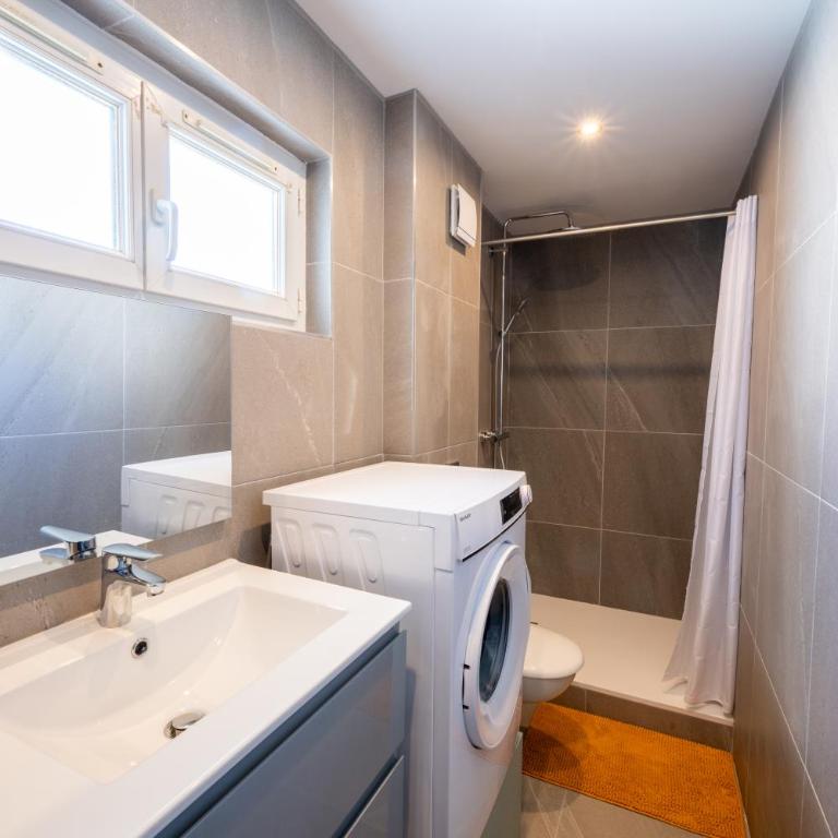 L'aparté Carcassonnais - Apartamento de 2 dormitorios - 6