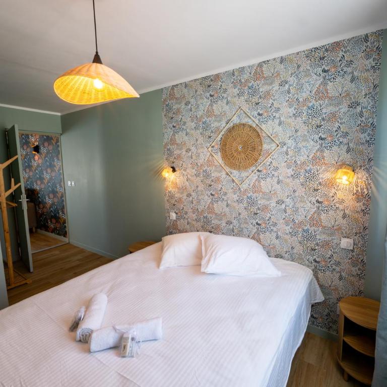 L'aparté Carcassonnais - Apartamento de 2 dormitorios - 15
