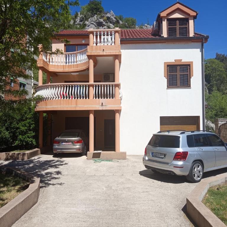 Apartman Selena - Apartman sa 2 Spavaće Sobe - 5