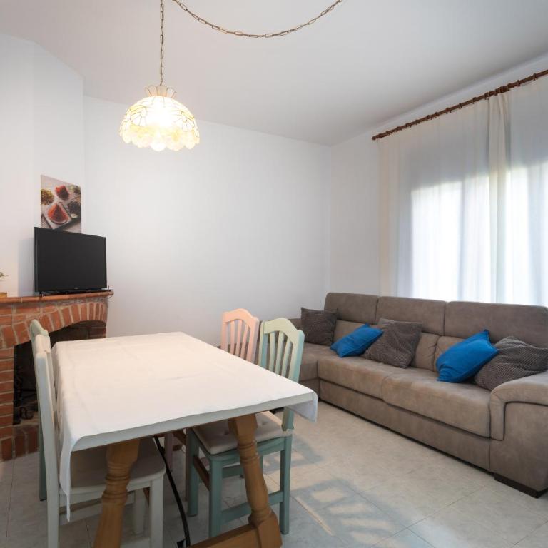 Bungalows Papalus - Golf Lloret - - Apartamento de 2 dormitorios - 6