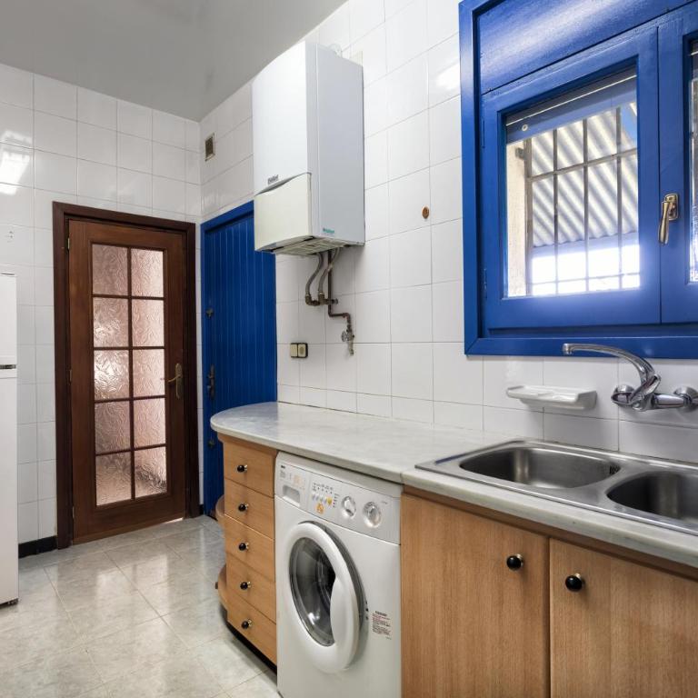 Bungalows Papalus - Golf Lloret - - Apartamento de 2 dormitorios - 3