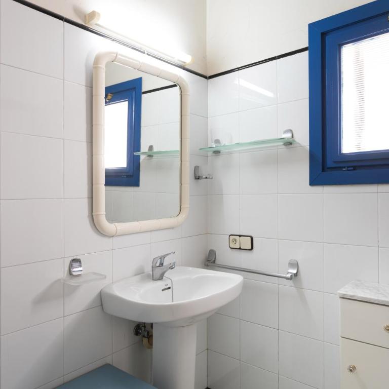 Bungalows Papalus - Golf Lloret - - Apartamento de 2 dormitorios - 5