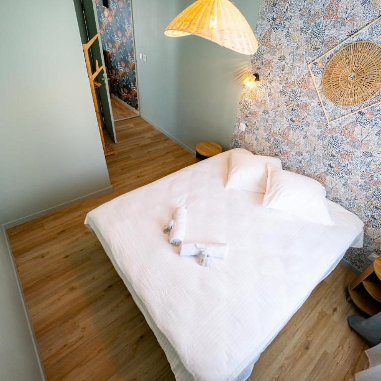 L'aparté Carcassonnais - Apartamento de 2 dormitorios - 27