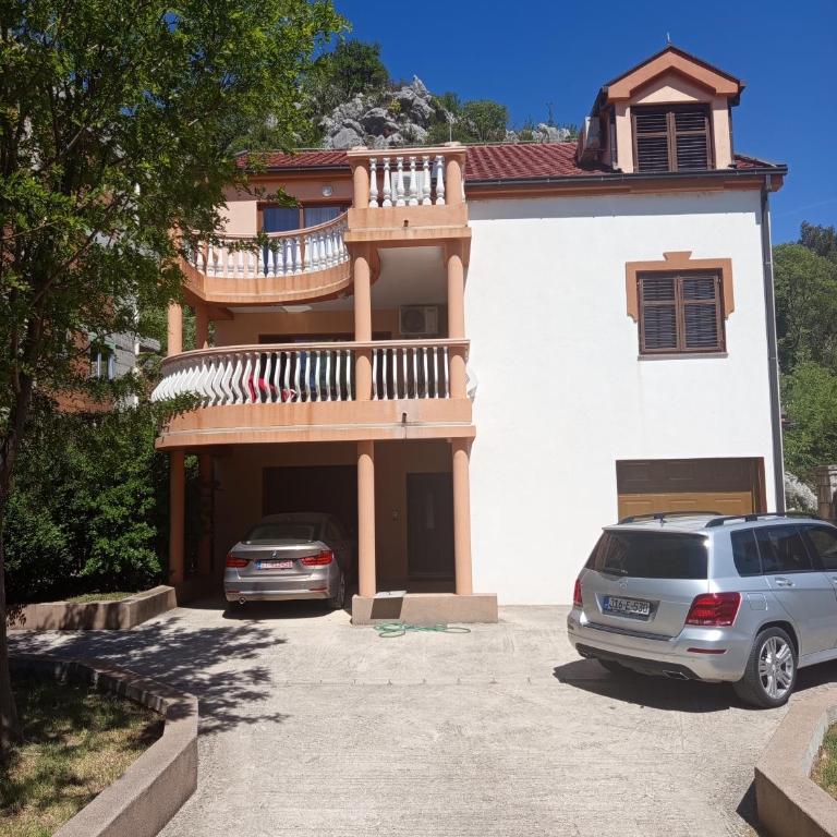 Apartman Selena - Apartman sa 2 Spavaće Sobe - 1