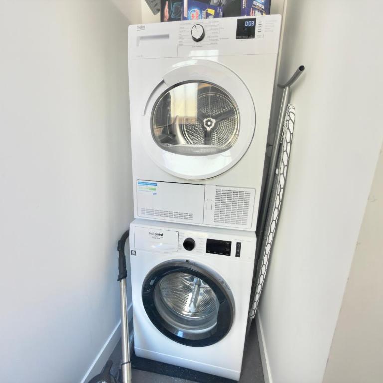 T4 Le Prestigieux - 500m Gare Matabiau - Clim - Appartamento con 3 Camere da Letto - 17