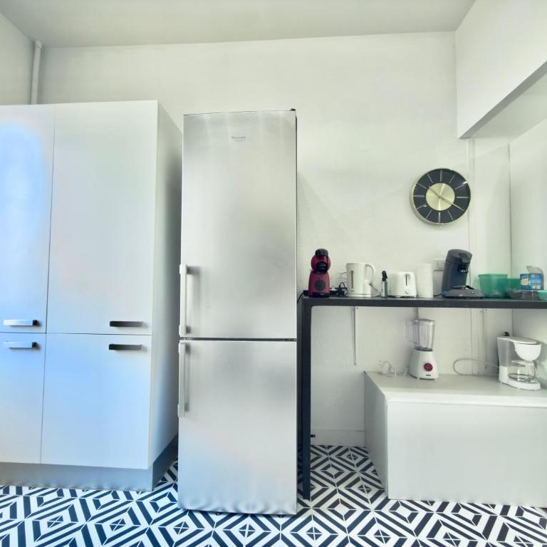 T4 Le Prestigieux - 500m Gare Matabiau - Clim - Appartamento con 3 Camere da Letto - 16