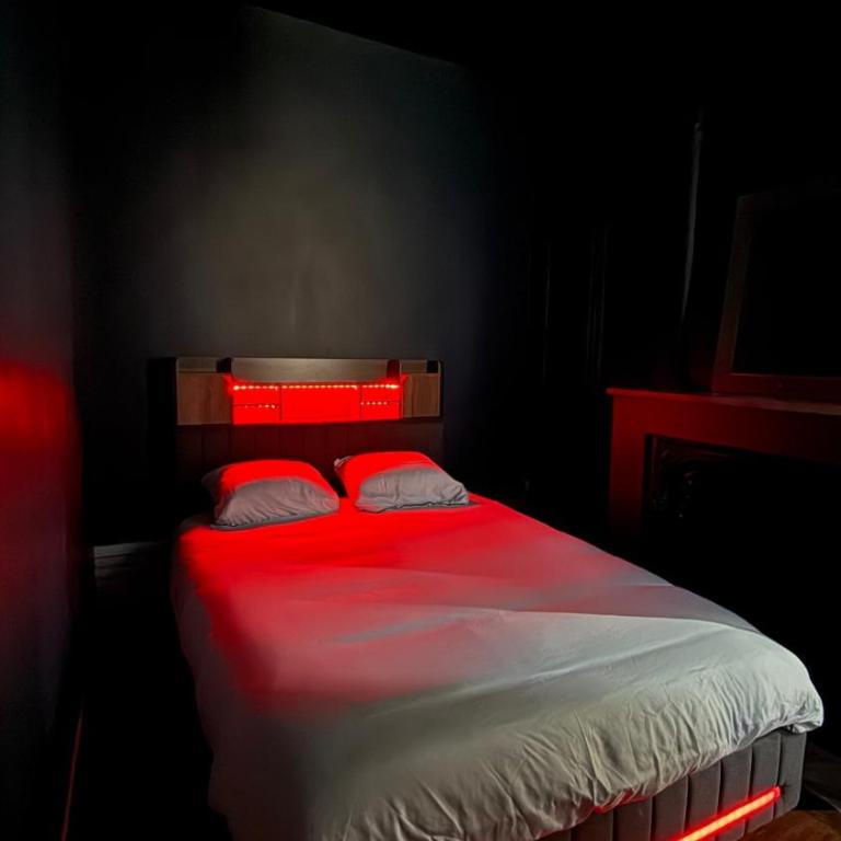 T2 hypercentre Nausicaá & plage à pied WifiNetflix - One-Bedroom Apartment - 5