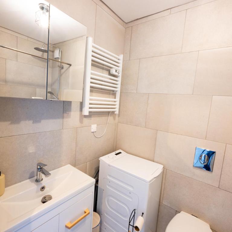 L instant carcassonnais - Appartamento con 1 Camera da Letto - 13