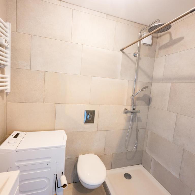 L instant carcassonnais - Appartamento con 1 Camera da Letto - 9
