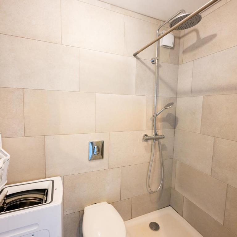 L instant carcassonnais - Appartamento con 1 Camera da Letto - 11