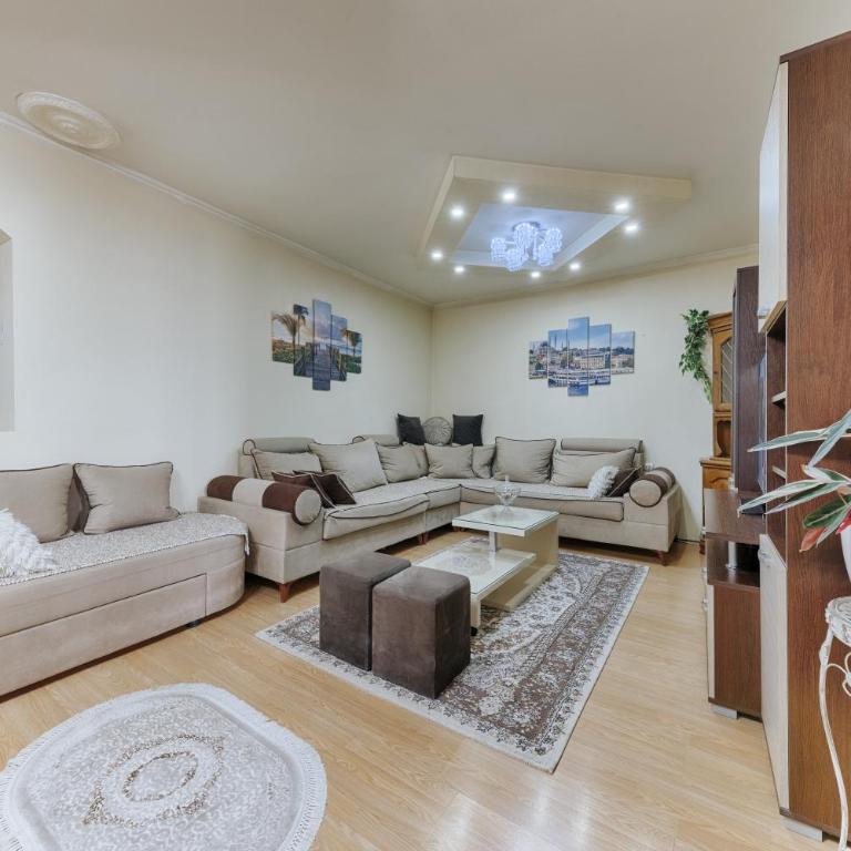Studio Apartments S - Family Suite - 13
