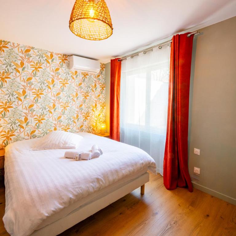 L instant carcassonnais - Appartamento con 1 Camera da Letto - 1