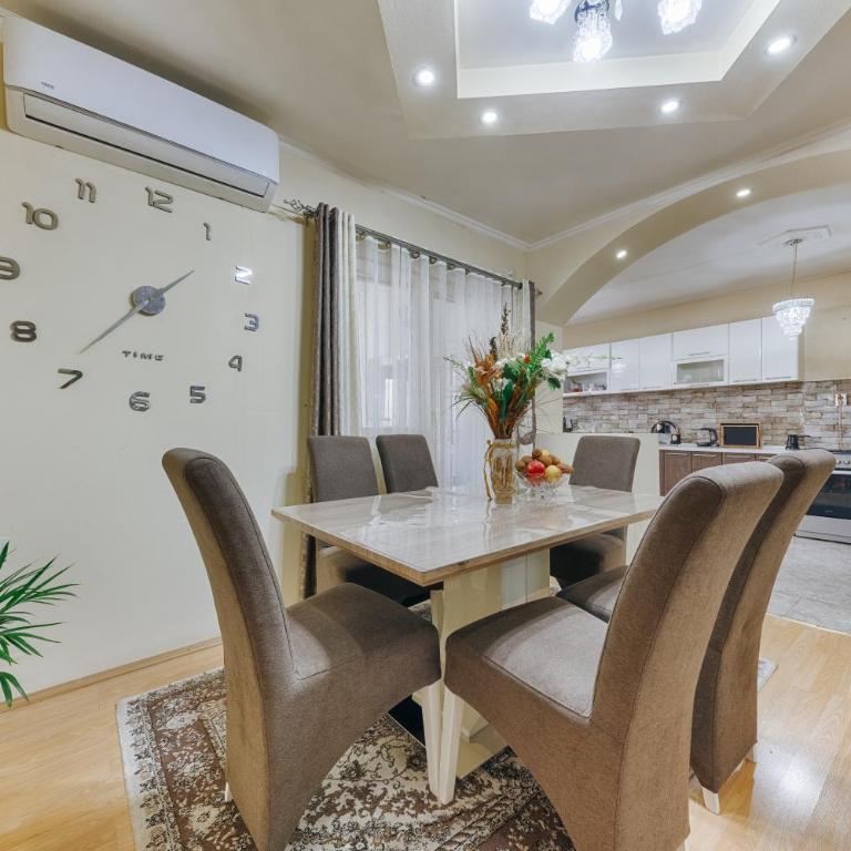 Studio Apartments S - Family Suite - 11