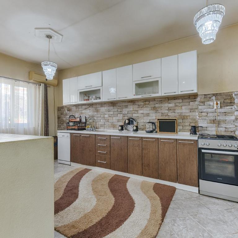 Studio Apartments S - Family Suite - 10