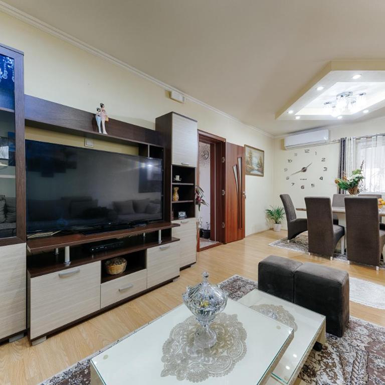 Studio Apartments S - Family Suite - 9