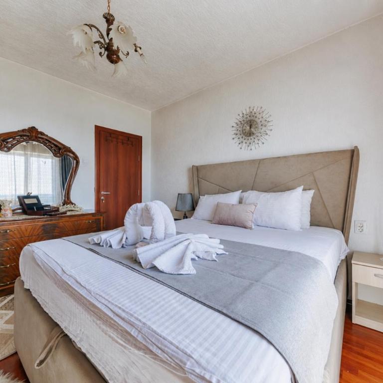 Studio Apartments S - Family Suite - 4